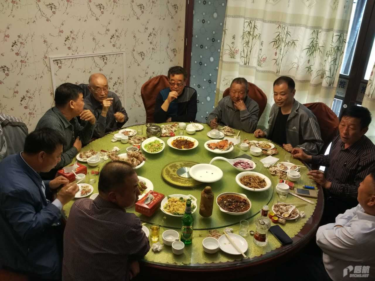 第六次［常怀善心施善举 共畅族事谱新章］