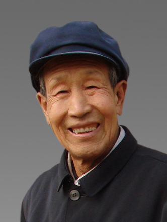 冯殿凯