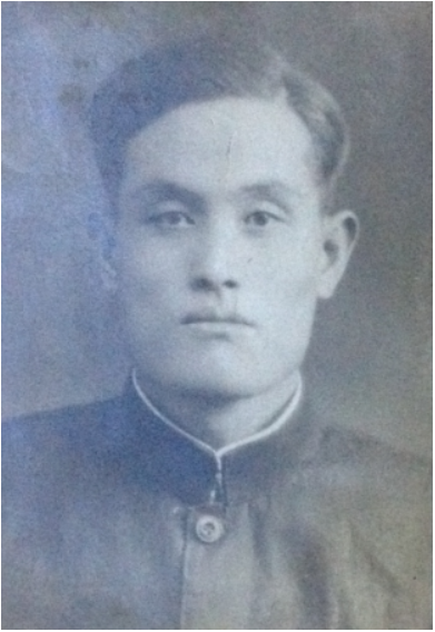 冯玉亭