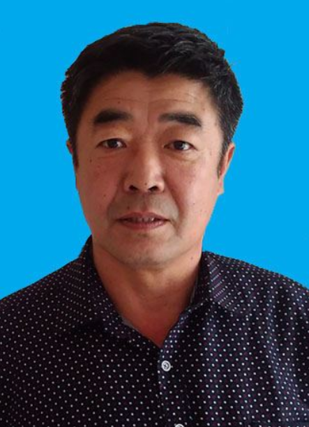 冯裕宏