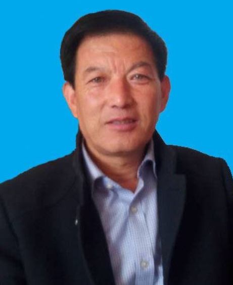 冯裕贵